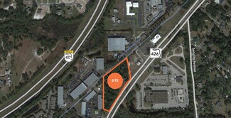 More details for W State 426 Rd, Oviedo, FL - Land for Sale