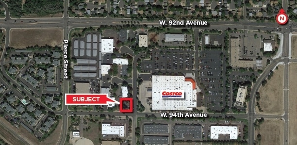 6501 W 91st Ave, Westminster, CO à vendre - Photo du bâtiment - Image 2 de 2