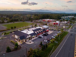 1571 Ulster Ave, Lake Katrine, NY for lease Building Photo- Image 2 of 5