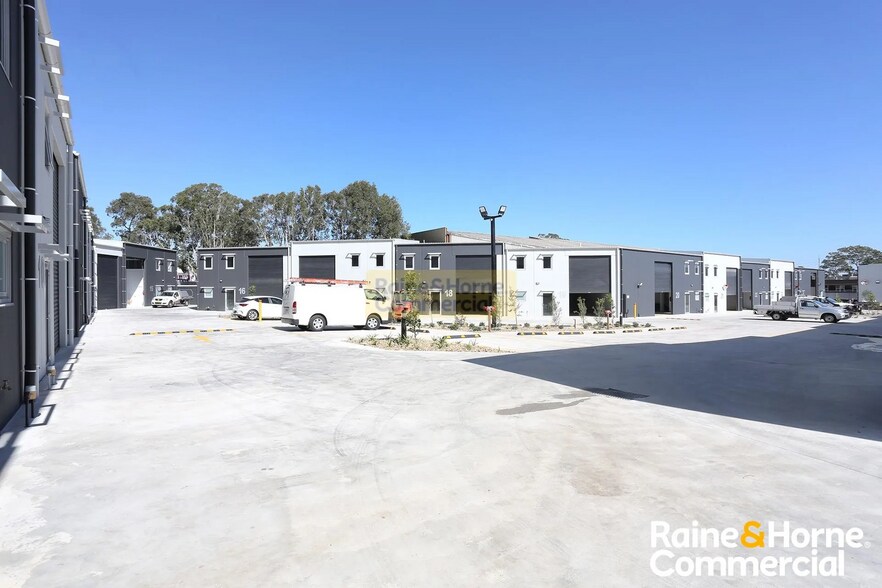 22 Anzac St, Greenacre for sale - Building Photo - Image 2 of 2