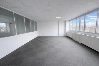 Plus de détails pour 20 Boulevard Eugène Deruelle, Lyon - Bureau à louer