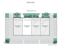 12241-12271 Industry St, Garden Grove, CA for lease Building Photo- Image 1 of 1