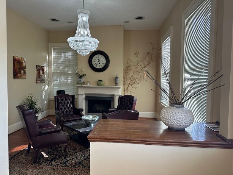 431 Walker St, Augusta, GA for lease - Building Photo - Image 2 of 22