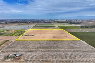 More details for 422 S Leonard Ave, Sanger, CA - Land for Sale