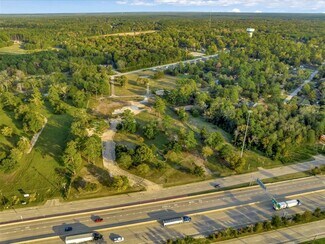 Plus de détails pour 2127 S 1st St, Lufkin, TX - Terrain à vendre