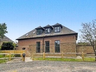 More details for Maplehurst Rd, Horsham - Office for Lease