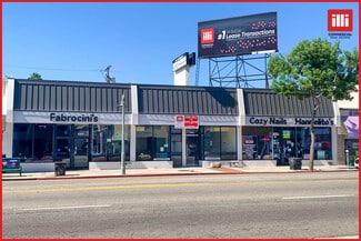More details for 18606-18612 Ventura Blvd, Tarzana, CA - Retail for Lease