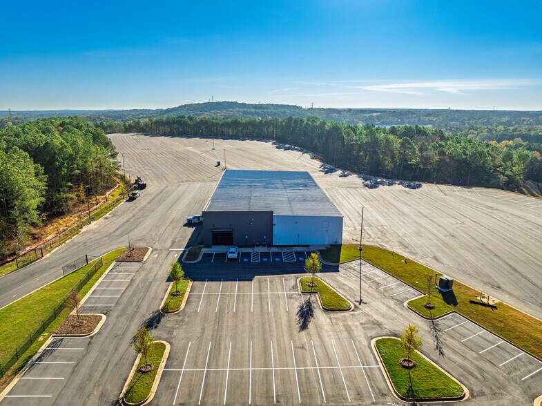 1342 Henrico Rd, Conley, GA à vendre - Photo du bâtiment - Image 2 de 2