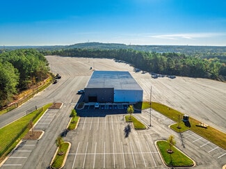 Plus de détails pour 1342 Henrico Rd, Conley, GA - Industriel à louer