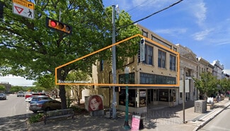 Plus de détails pour 718 S Austin Ave, Georgetown, TX - Commerce de détail à louer