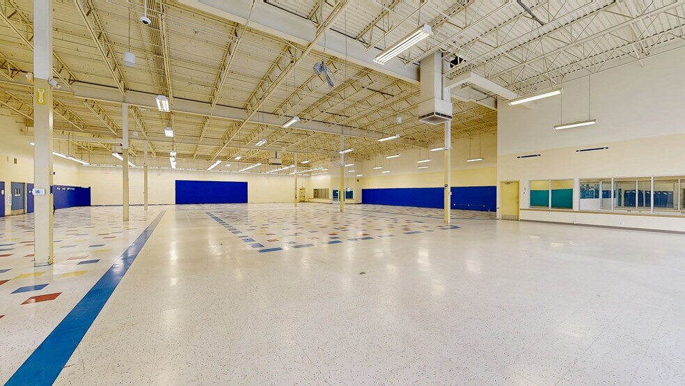7000 S Redwood Rd, West Jordan, UT à louer - Numérisation 3D de Matterport - Image 3 de 11