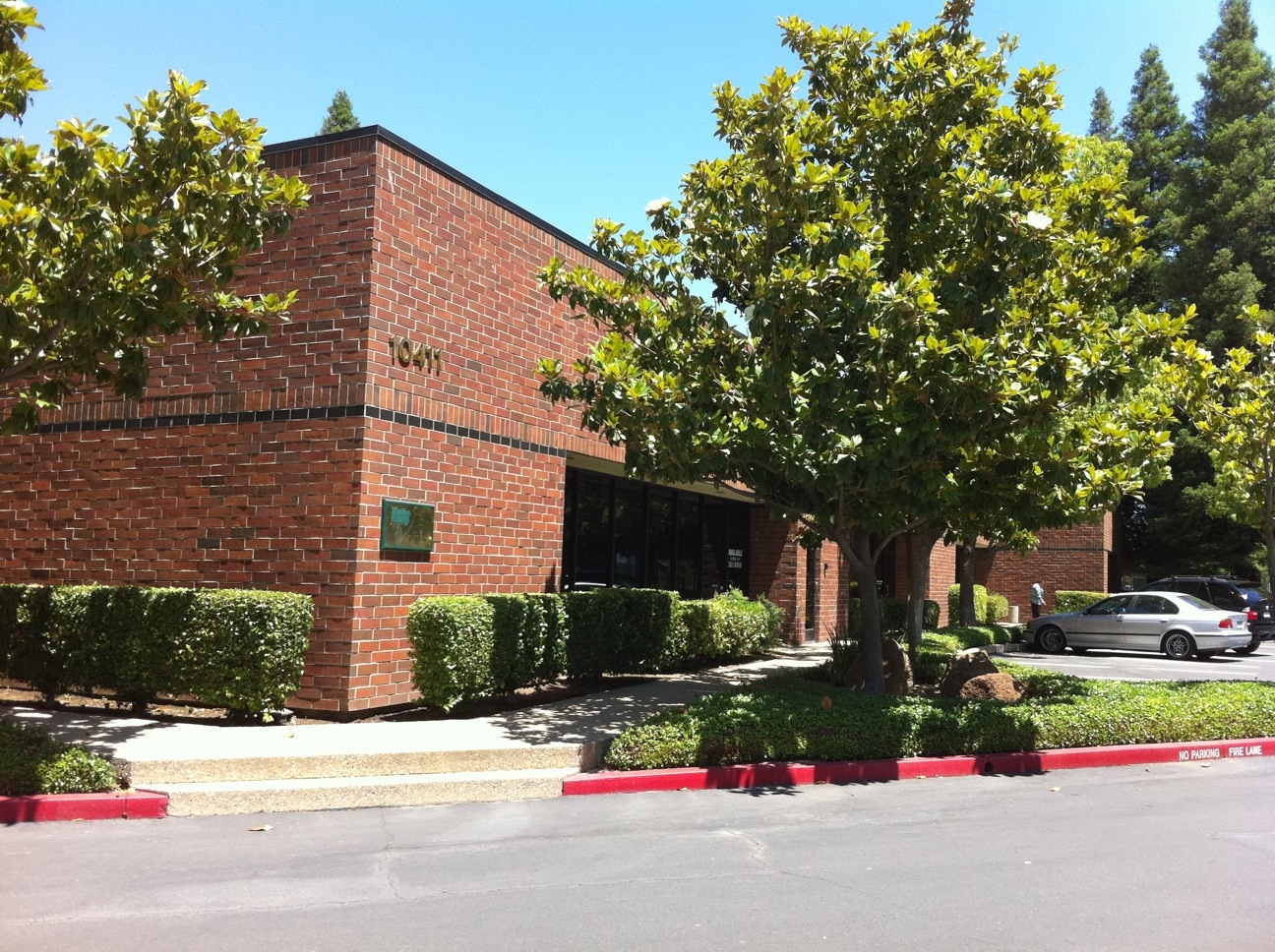 10411 Old Placerville Rd, Sacramento, CA for sale Building Photo- Image 1 of 1