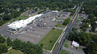 Plus de détails pour 426 Town Ctr, New Britain, PA - Commerce de détail à louer