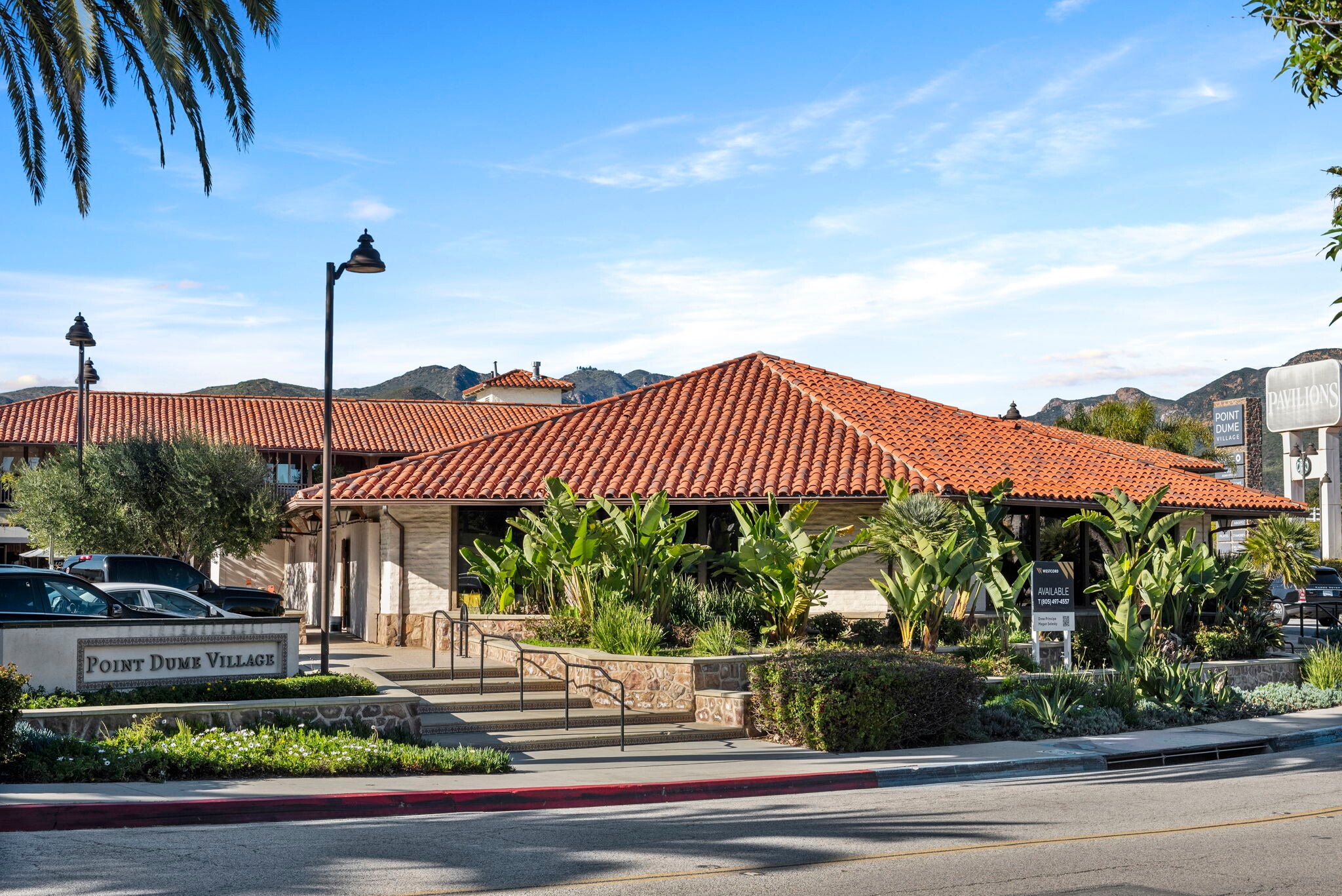 29169-29211 Heathercliff Rd, Malibu, CA à louer Photo principale- Image 1 de 52