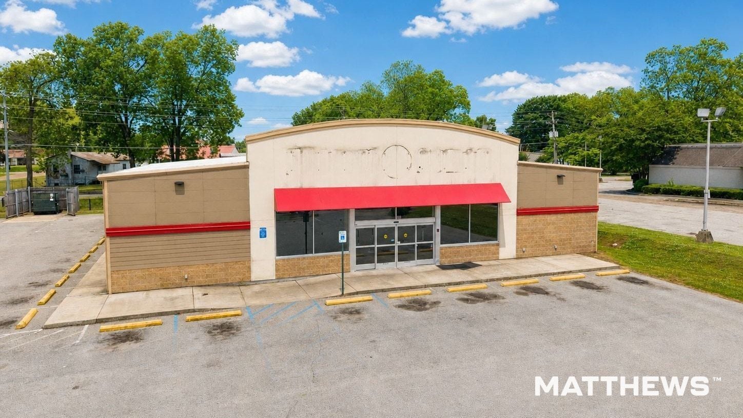 605 W Market St, Bolivar, TN à vendre Photo principale- Image 1 de 4
