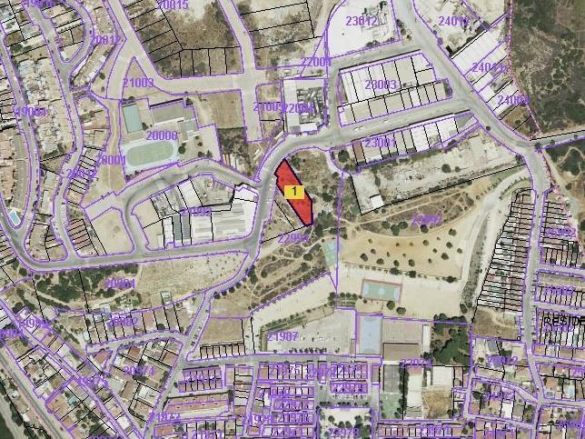 Land in San Roque, Cádiz for sale - Building Photo - Image 2 of 18