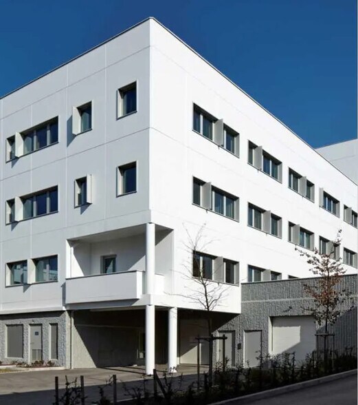 60 Avenue Rockefeller, Lyon à louer - Photo du bâtiment - Image 2 de 41