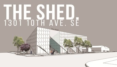 1301 10 Av SE, Calgary, AB à louer Autre- Image 2 de 5