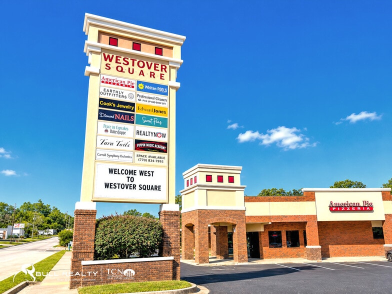 951 Maple St, Carrollton, GA for lease - Building Photo - Image 2 of 3