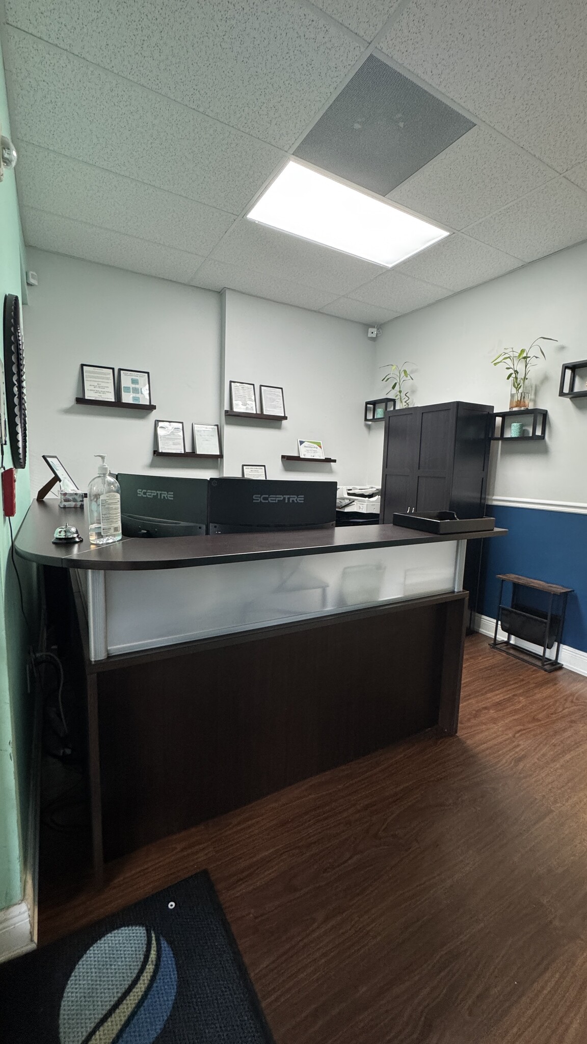 7451 Wiles Rd, Coral Springs, FL for lease Interior Photo- Image 1 of 19