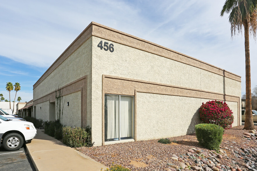 456 E Juanita Ave, Mesa, AZ for sale - Primary Photo - Image 1 of 1