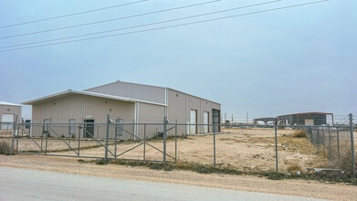 3115 N County Road 1107, Midland, TX for lease Building Photo- Image 1 of 12