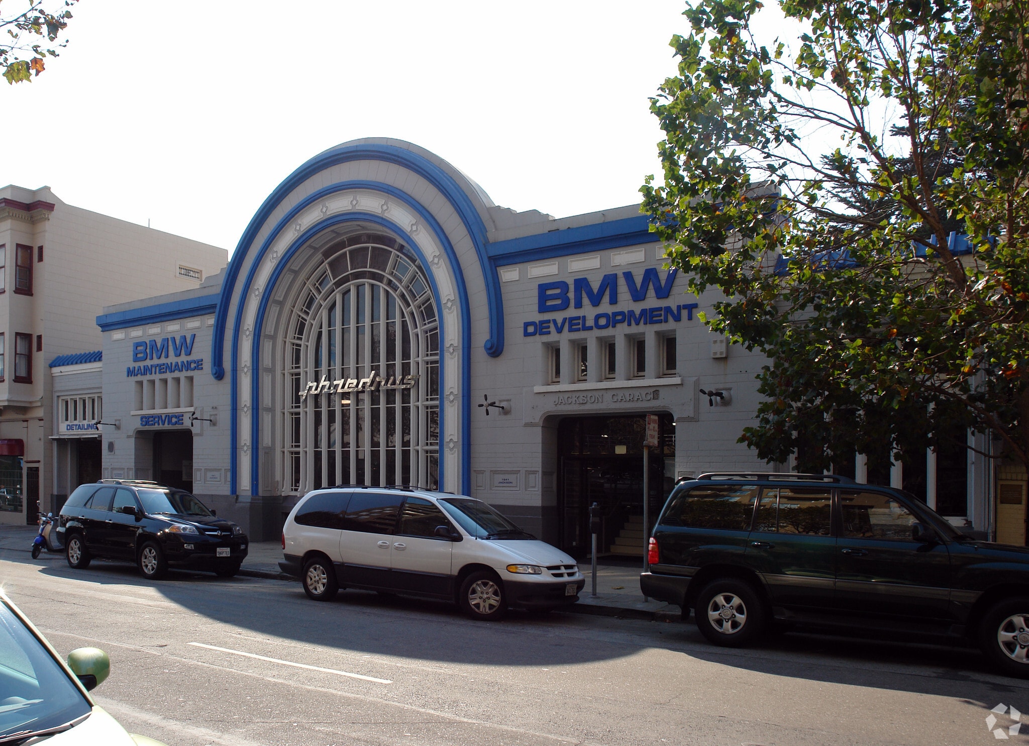 1641 Jackson St, San Francisco, CA for sale Primary Photo- Image 1 of 5