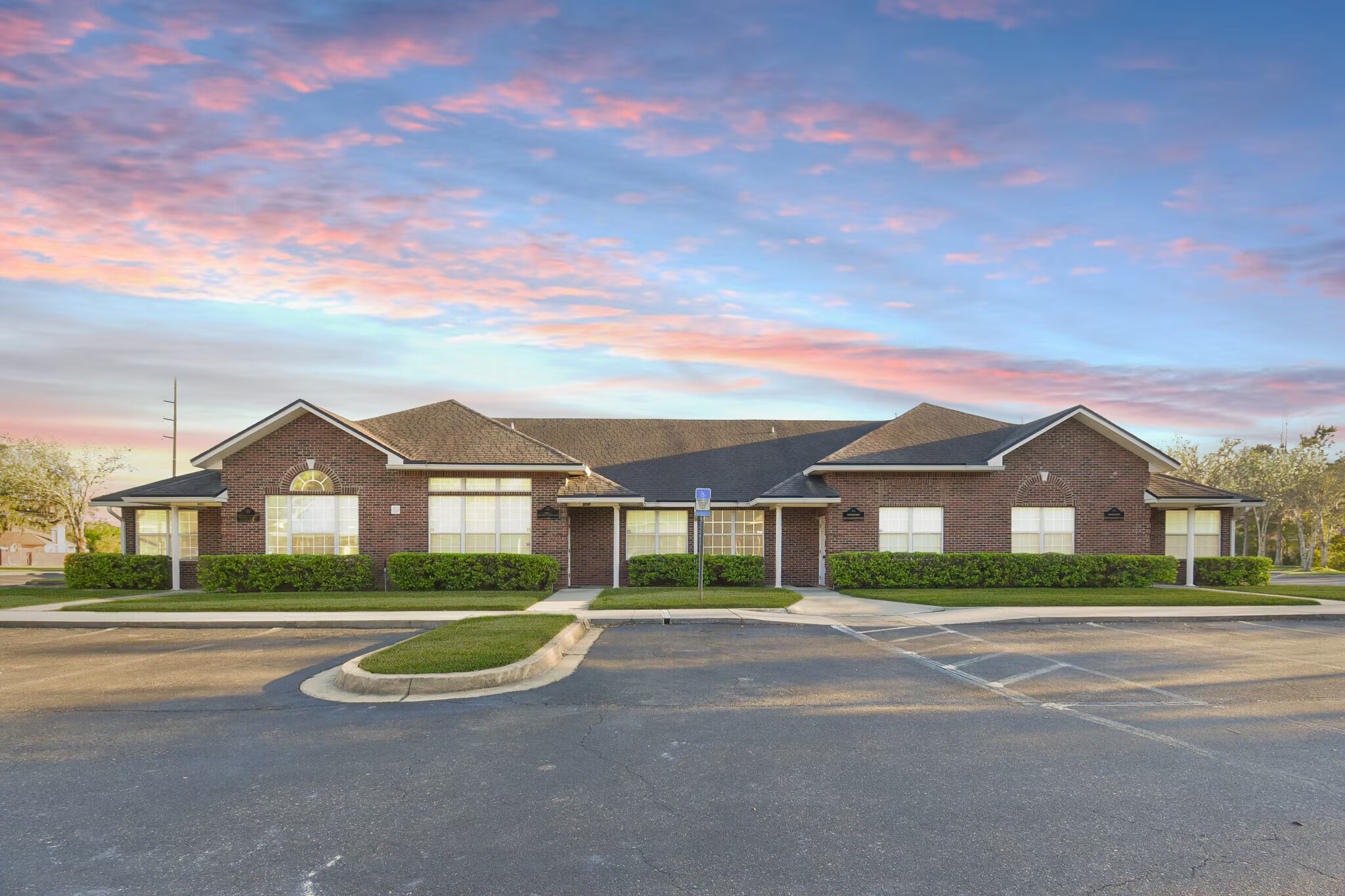 3890 Dunn Ave, Jacksonville, FL à louer Photo du bâtiment- Image 1 de 11