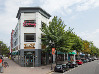 Plus de détails pour 2690-2801 Clarendon Blvd, Arlington, VA - Vente au détail à louer