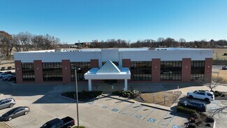 Plus de détails pour 519 Latham Dr, Lowell, AR - Bureau à vendre