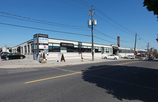 More details for 1200 Castlefield Ave, Toronto, ON - Retail for Lease