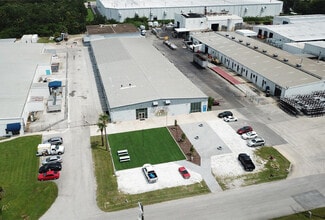 More details for 2650 Jewett Ln, Sanford, FL - Industrial for Sale