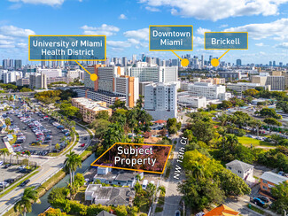 More details for 1571 NW 13th Ct, Miami, FL - Office for Lease