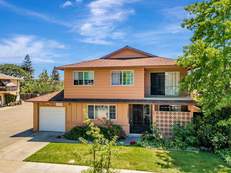 1566 Stokes St, San Jose, CA à vendre - Photo du bâtiment - Image 3 de 10