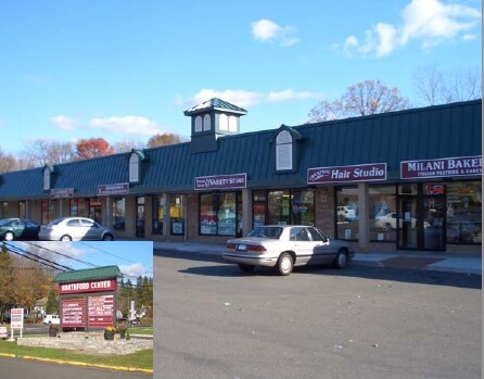 855 Forest Rd, Northford, CT for lease Primary Photo- Image 1 of 4