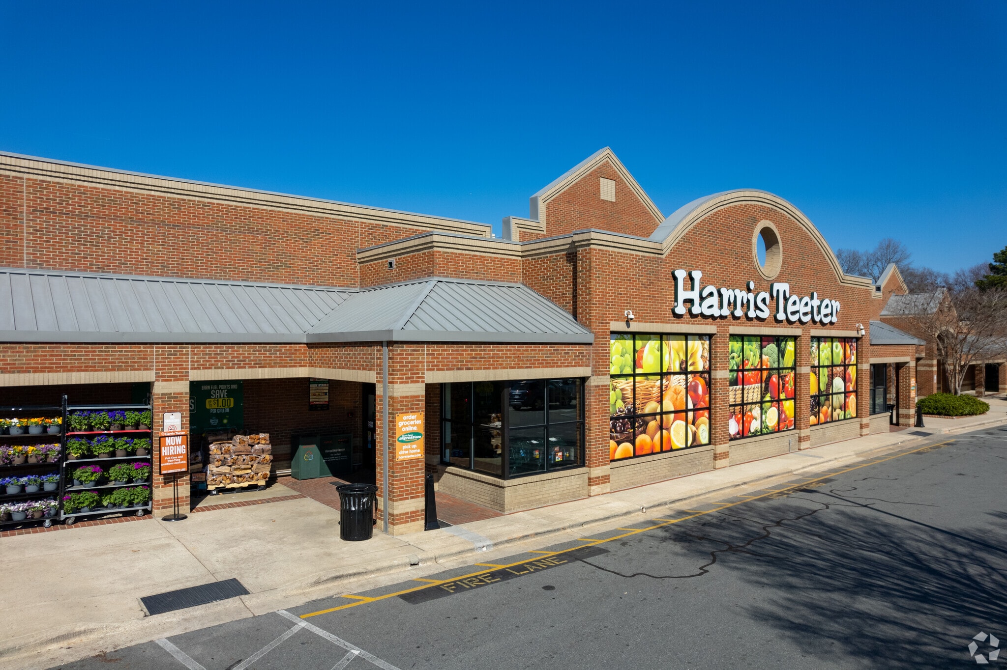 3101-3201 Edwards Mill Rd, Raleigh, NC for lease Primary Photo- Image 1 of 7