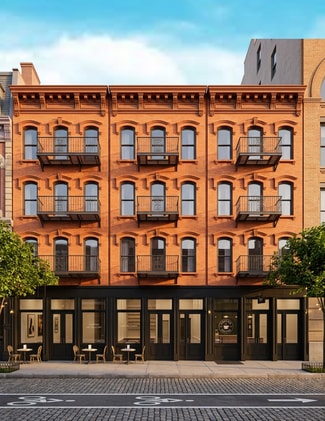 More details for 4-6 Bleecker St, New York, NY - Retail for Lease