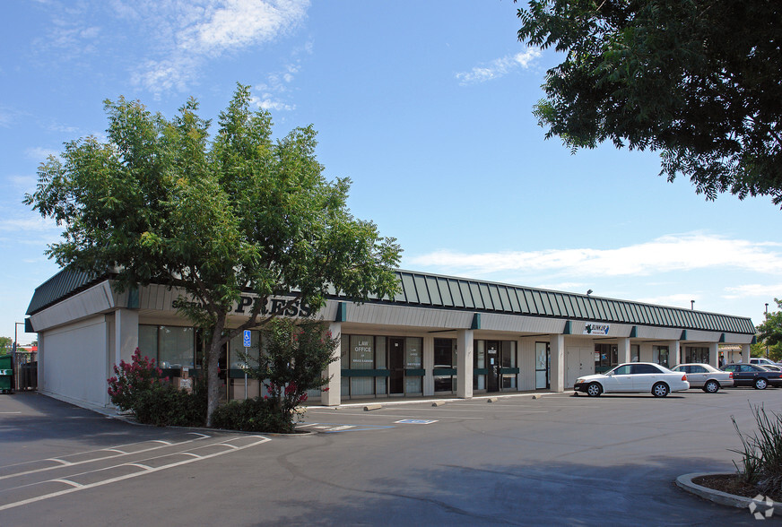 1410-1420 Merkley Ave, West Sacramento, CA for lease - Primary Photo - Image 2 of 2