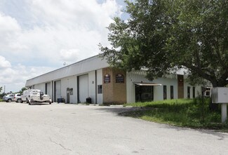 Plus de détails pour 1101 Sun Century Rd, Naples, FL - Industriel à louer