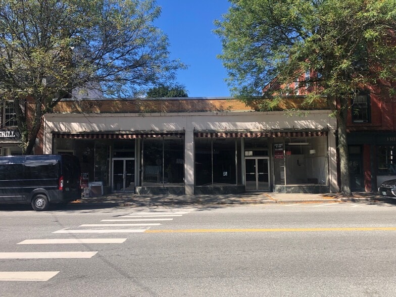 64-68 Main St, Windsor, VT for sale - Building Photo - Image 2 of 18
