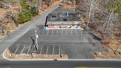 305 Lakehurst Rd, Browns Mills, NJ - AERIAL  map view - Image1