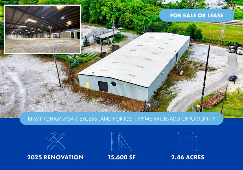 119 Metrock Cir, Helena, AL for sale - Building Photo - Image 2 of 8