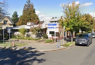 Plus de détails pour 5707 N Interstate Ave, Portland, OR - Bureau à vendre