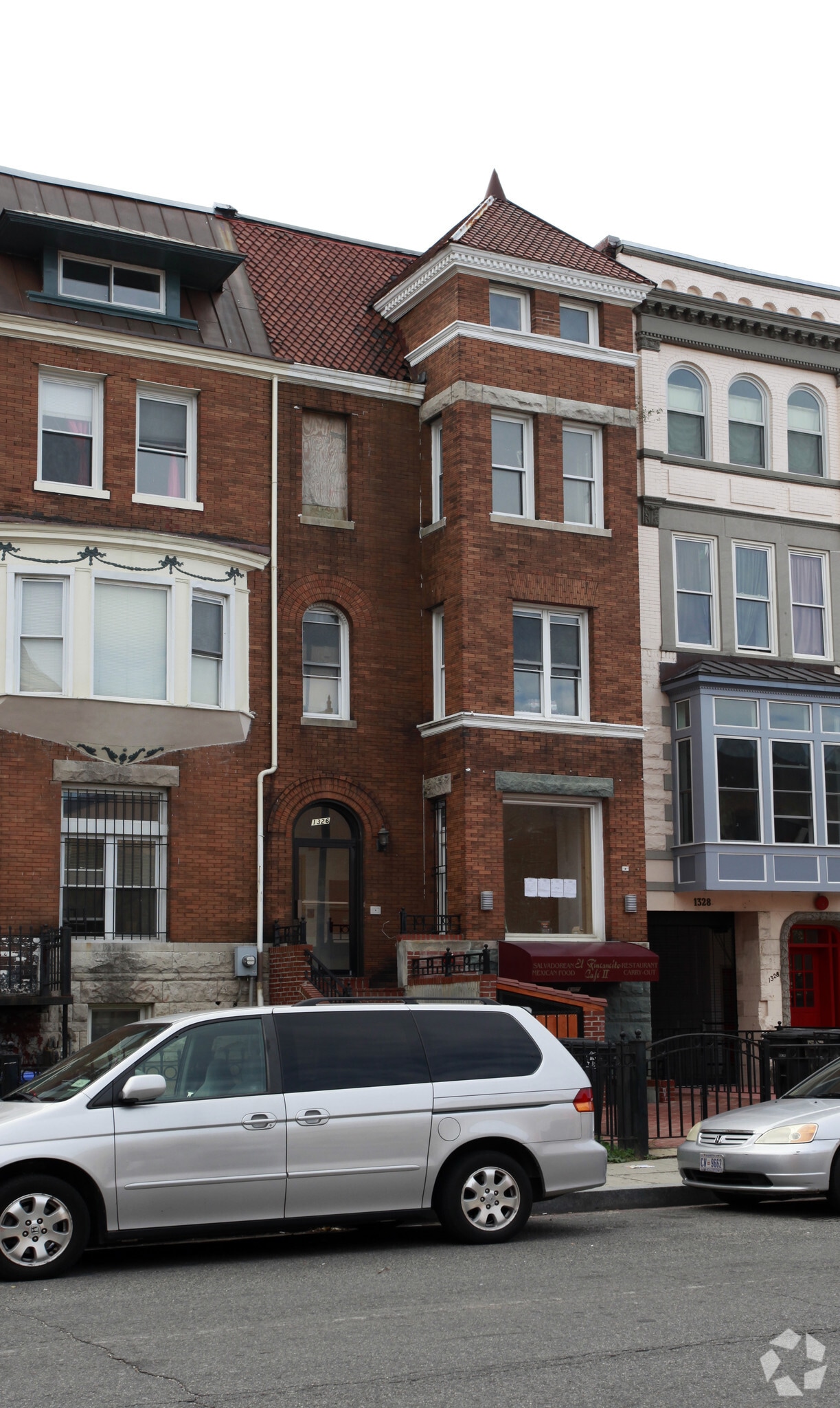 1326 Park Rd NW, Washington, DC for lease Primary Photo- Image 1 of 3