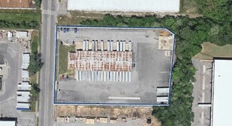 More details for 3328 Gemini Dr, Memphis, TN - Industrial for Sale