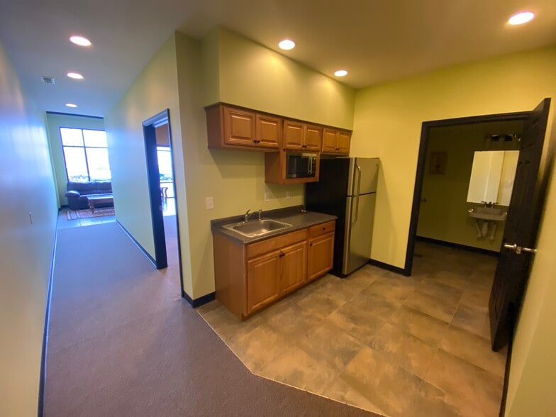 12574 Promise Creek Ln, Fishers, IN à vendre - Photo intérieure - Image 3 de 10