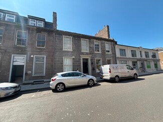 Plus de détails pour 32 South Tay St, Dundee - Bureau à vendre
