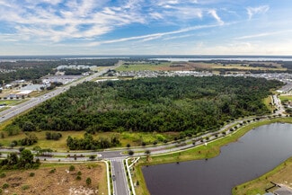 Plus de détails pour 0 E Irlo Bronson Memorial Hwy, Saint Cloud, FL - Terrain à vendre
