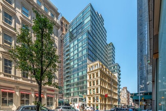 Plus de détails pour 281 Broadway, New York, NY - Commerce de détail à louer