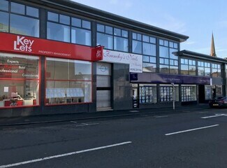 More details for 2-28 Parkhouse St, Ayr - Office, Retail for Lease